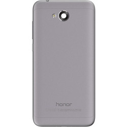 Κάλυμμα μπαταρίας για Honor 6A, σκούρο γκρι, pulled (βαθμού Α)