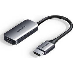Μετατροπέας HDMI to Mini DP UGREEN CM239 60352 (CM239/60352) (340270)