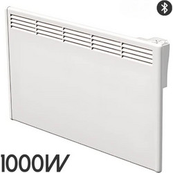 Beha PB10 Θερμοπομπός Τοίχου 1000W με Θερμοστάτη