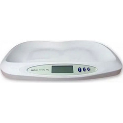 Ηλεκτρονική Ψηφιακή Ζυγαριά 20kg Ακριβείας Βρεφών με LCD Οθόνη