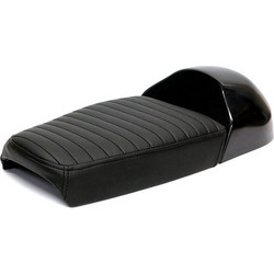 C-Racer Σέλα για Μοτοσυκλέτα Universal μαύρη | Multiseat Caf Racer / Scrambler seat black