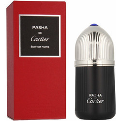 Cartier Pasha de Cartier Edition Noire Eau de Toilette 100ml
