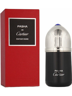 Cartier Pasha de Cartier Edition Noire Eau de Toilette 100ml