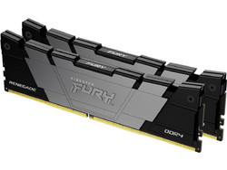 Kingston Fury Renegade 16GB (1X16GB) DDR4 4266MHz C19