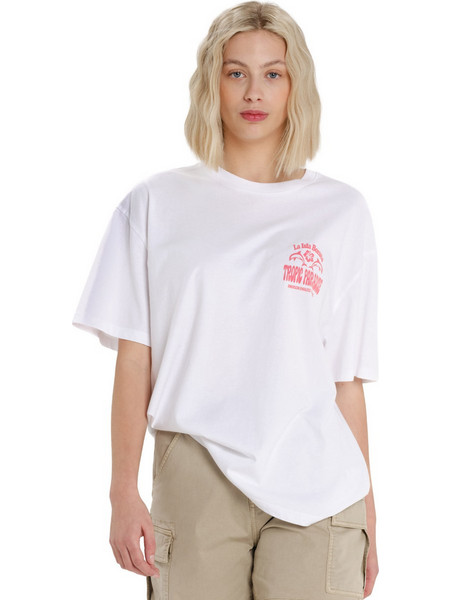 EMERSON 261.EW33.88-WHITE Λευκό