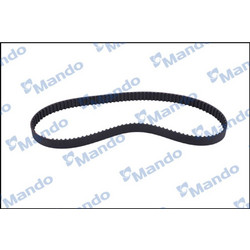 Mando Οδοντωτός Ιμάντας - MB113RU25.4