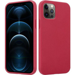 Maxximus Mx Eco Iphone 16 Plus 6.7 RED