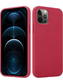 Maxximus Mx Eco Iphone 16 Plus 6.7 RED