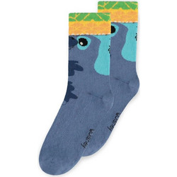 Difuzed-Lilo & Stitch Premium Socks Stitch 35-38 - CB218664