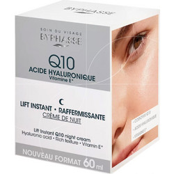 Byphasse Q10 Jeunesse Night Cream 50ml