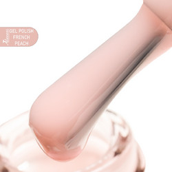 Alezori Gel Polish 321 Ημιμόνιμο Βερνίκι Νυχιών 15ml