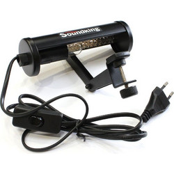 SOUNDKING DA032 Lamp Music Stand - SOUNDKING