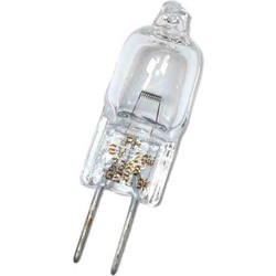 Philips 7388 20W G4 6V 1CT/10X10F Ειδική Λάμπα Αλογόνου Για Μικροσκόπια, Ιατρικά Εργαλεία, Οφθαλμολογικά, Κ.Α - PHILIPS
