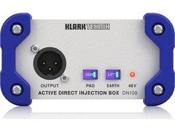 Klark Teknik DI-BOX DN100 V2