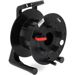 Adam Hall Cables 70226 Ανθεκτικό, ελαφρύ επαγγελματικό τυμπάνι καλωδίων - Adam Hall