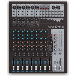 LD Systems VIBZ12