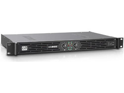 LD Systems Ldxs200
