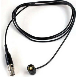 SHURE WL180N Χωρίς κάψα, δέχεται τις κάψες R183/184/185 - Shure