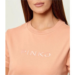 Pinko T-shirt Start Regular fit 101752A339P92