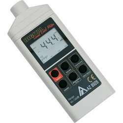 DIGITAL SOUND 8928 Ντεσιμπελόμετρο dB meter - DIGITAL SOUND