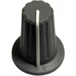 PIONEER DAA1177, DAA1307 Κουμπί MIC HI,LOW - Pioneer