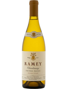 Ramey Wine Cellars Fort Ross Seaview Chardonnay Κρασί Λευκό Ξηρό 750ml
