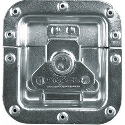 PROEL AC-117 Κλείστρο για Flight Case