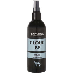 Animology Dog Cologne Cloud K9 Κολώνια Για Σκύλους 150ml