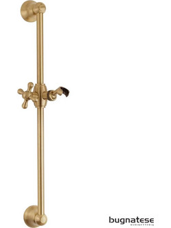 ΒΕΡΓΑ ΝΤΟΥΖ RETRO 60,5 εκ. BUGNATESE BRONZE