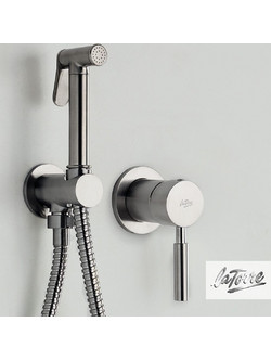 ΜΙΚΤΗΣ 1 ΕΞΟΔΟΥ FLUSH-MIX TECH LA TORRE INOX
