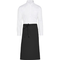 Ποδιά Μέσης Bistro Rome με Τσέπη SG Accessories - BISTRO JG13P-REC Black