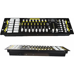 LIGHT4ME DMX 192 Mkii