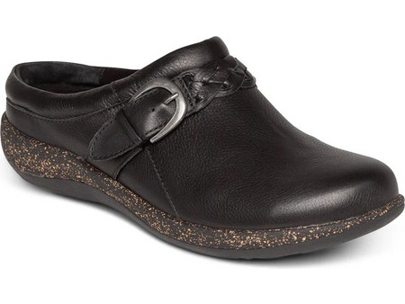 Libby Elegant Σαμπό Γυναικεία Black