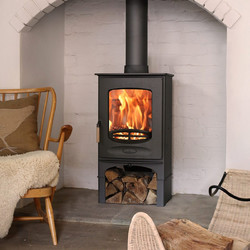 Charnwood C-Eight High Legs Blue