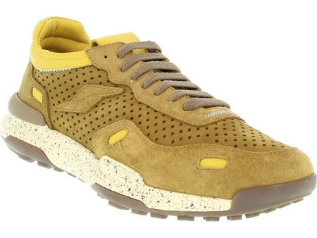 Sneaker 6388 Λαδί