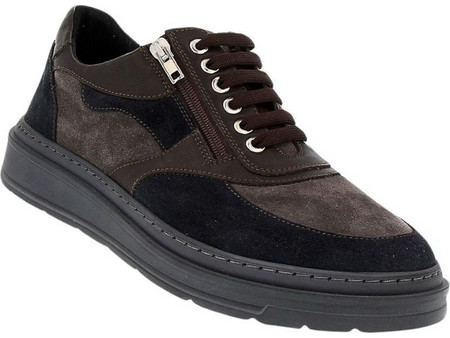 Casual U1504 Μπλε