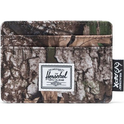 Herschel Realtree(R) Charlie Cardholder Unisex Πορτοφόλι Recycled Polyester - Realtree APX(TM) Camo 30158-07175