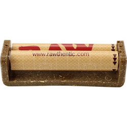 RAW Ecoplastic Rolling Machine 70mm