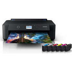 Epson Expression Home XP-1500 Έγχρωμος Εκτυπωτής Inkjet με Wi-Fi και Mobile Print