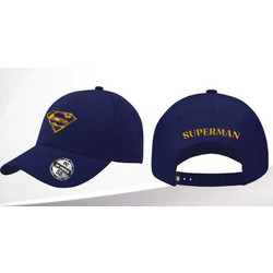 Superman - Logo - Baseball Cap