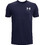 Under Armour Παιδικό T-Shirt Κοντομάνικο Χακί 1363995-361