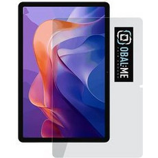 OBAL:ME 2.5D Glass Screen Protector Xiaomi Redmi Pad 2 Clear
