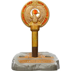 Hasbro Indiana Jones Staff Of Ra Headpiece