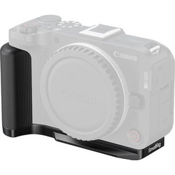 Βάση Κάμερας Smallrig 5429 L-shaped Handle Canon Eos R50 V Black