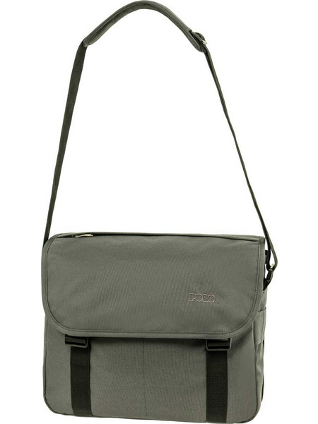 Polo - Χαρτοφύλακας Classic, Charcoal 9-07-718-2100