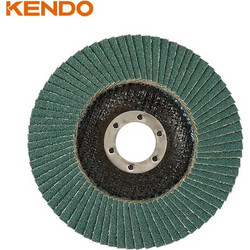 Kendo 77908041 Δίσκος Φτερού Λείανσης O12522.23mm80