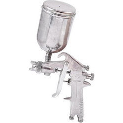 Πιστόλι βαφής αέρος - F-75G - 400ml - Finder - 194088