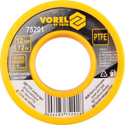 VOREL Ταινία Teflon