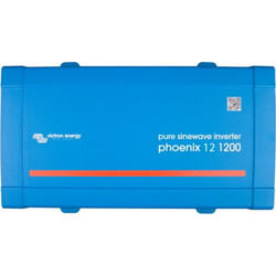 Victron Energy Phoenix 12/1200 Inverter καθαρού ημιτόνου
