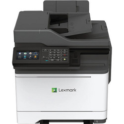 Lexmark CX532adwe Έγχρωμο Φωτοτυπικό Laser